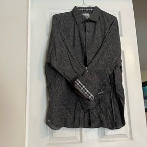 Joseph Abboud button down 2X